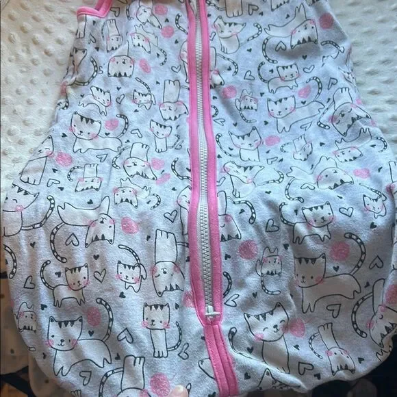 Sleep sack- snugabye - Picture 3 of 3